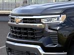 New 2025 Chevrolet Silverado 1500 LT Crew Cab 4WD Pickup for sale #SG333407 - photo 13