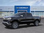 New 2025 Chevrolet Silverado 1500 LT Crew Cab 4WD Pickup for sale #SG333407 - photo 3