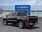 New 2025 Chevrolet Silverado 1500 LT Crew Cab 4WD Pickup for sale #SG333407 - photo 4