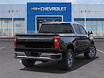 New 2025 Chevrolet Silverado 1500 LT Crew Cab 4WD Pickup for sale #SG333407 - photo 2