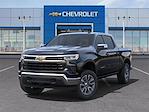 New 2025 Chevrolet Silverado 1500 LT Crew Cab 4WD Pickup for sale #SG333407 - photo 6