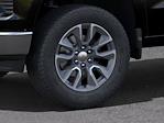 New 2025 Chevrolet Silverado 1500 LT Crew Cab 4WD Pickup for sale #SG333407 - photo 9