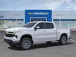 New 2025 Chevrolet Silverado 1500 LT Crew Cab 4WD Pickup for sale #SG334111 - photo 3