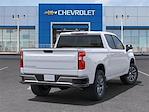New 2025 Chevrolet Silverado 1500 LT Crew Cab 4WD Pickup for sale #SG334111 - photo 2