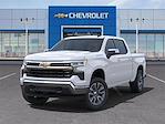 New 2025 Chevrolet Silverado 1500 LT Crew Cab 4WD Pickup for sale #SG334111 - photo 6