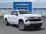 New 2025 Chevrolet Silverado 1500 LT Crew Cab 4WD Pickup for sale #SG334111 - photo 7