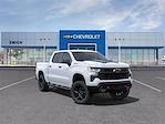 New 2025 Chevrolet Silverado 1500 LT Crew Cab 4WD Pickup for sale #SG334492 - photo 1