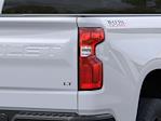 New 2025 Chevrolet Silverado 1500 LT Crew Cab 4WD Pickup for sale #SG334492 - photo 11