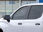 New 2025 Chevrolet Silverado 1500 LT Crew Cab 4WD Pickup for sale #SG334492 - photo 12