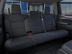 New 2025 Chevrolet Silverado 1500 LT Crew Cab 4WD Pickup for sale #SG334492 - photo 17