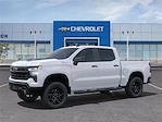 New 2025 Chevrolet Silverado 1500 LT Crew Cab 4WD Pickup for sale #SG334492 - photo 3