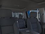 New 2025 Chevrolet Silverado 1500 LT Crew Cab 4WD Pickup for sale #SG334492 - photo 24