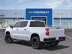 New 2025 Chevrolet Silverado 1500 LT Crew Cab 4WD Pickup for sale #SG334492 - photo 4