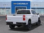 New 2025 Chevrolet Silverado 1500 LT Crew Cab 4WD Pickup for sale #SG334492 - photo 2