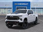 New 2025 Chevrolet Silverado 1500 LT Crew Cab 4WD Pickup for sale #SG334492 - photo 6