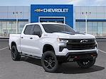New 2025 Chevrolet Silverado 1500 LT Crew Cab 4WD Pickup for sale #SG334492 - photo 7