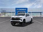 New 2025 Chevrolet Silverado 1500 LT Crew Cab 4WD Pickup for sale #SG334492 - photo 8