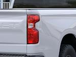 New 2025 Chevrolet Silverado 1500 Work Truck Regular Cab Pickup for sale #SG352463 - photo 11