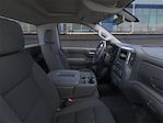 New 2025 Chevrolet Silverado 1500 Work Truck Regular Cab Pickup for sale #SG352463 - photo 17