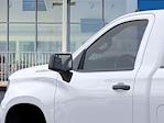 New 2025 Chevrolet Silverado 1500 Work Truck Regular Cab 4WD Pickup for sale #SG363471 - photo 12