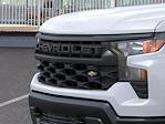 New 2025 Chevrolet Silverado 1500 Work Truck Regular Cab 4WD Pickup for sale #SG363471 - photo 13