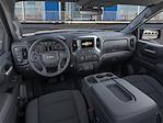 New 2025 Chevrolet Silverado 1500 Work Truck Regular Cab 4WD Pickup for sale #SG363471 - photo 15