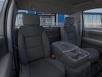 New 2025 Chevrolet Silverado 1500 Work Truck Regular Cab 4WD Pickup for sale #SG363471 - photo 16