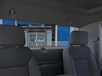 New 2025 Chevrolet Silverado 1500 Work Truck Regular Cab 4WD Pickup for sale #SG363471 - photo 24
