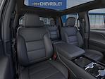 New 2025 Chevrolet Silverado EV RST Crew Cab 4WD Pickup for sale #SU411094 - photo 16