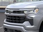 New 2025 Chevrolet Silverado 1500 RST Crew Cab 4WD Pickup for sale #SZ148402 - photo 13