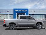 New 2025 Chevrolet Silverado 1500 RST Crew Cab 4WD Pickup for sale #SZ148402 - photo 5