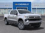 New 2025 Chevrolet Silverado 1500 RST Crew Cab 4WD Pickup for sale #SZ148402 - photo 7
