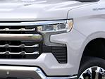 New 2025 Chevrolet Silverado 1500 LTZ Crew Cab 4WD Pickup for sale #SZ231586 - photo 10