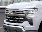 New 2025 Chevrolet Silverado 1500 LTZ Crew Cab 4WD Pickup for sale #SZ231586 - photo 13
