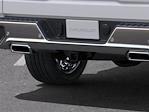 New 2025 Chevrolet Silverado 1500 LTZ Crew Cab 4WD Pickup for sale #SZ231586 - photo 14