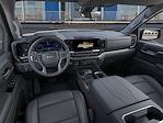 New 2025 Chevrolet Silverado 1500 LTZ Crew Cab 4WD Pickup for sale #SZ231586 - photo 15