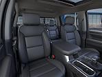 New 2025 Chevrolet Silverado 1500 LTZ Crew Cab 4WD Pickup for sale #SZ231586 - photo 16