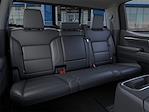 New 2025 Chevrolet Silverado 1500 LTZ Crew Cab 4WD Pickup for sale #SZ231586 - photo 17