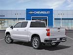 New 2025 Chevrolet Silverado 1500 LTZ Crew Cab 4WD Pickup for sale #SZ231586 - photo 4