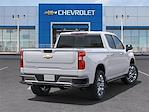 New 2025 Chevrolet Silverado 1500 LTZ Crew Cab 4WD Pickup for sale #SZ231586 - photo 2