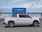 New 2025 Chevrolet Silverado 1500 LTZ Crew Cab 4WD Pickup for sale #SZ231586 - photo 5