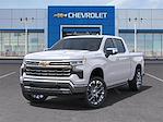 New 2025 Chevrolet Silverado 1500 LTZ Crew Cab 4WD Pickup for sale #SZ231586 - photo 6