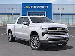 New 2025 Chevrolet Silverado 1500 LTZ Crew Cab 4WD Pickup for sale #SZ231586 - photo 7