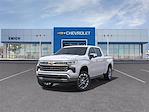 New 2025 Chevrolet Silverado 1500 LTZ Crew Cab 4WD Pickup for sale #SZ231586 - photo 8