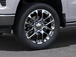 New 2025 Chevrolet Silverado 1500 LTZ Crew Cab 4WD Pickup for sale #SZ231586 - photo 9