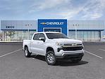 New 2025 Chevrolet Silverado 1500 LT Crew Cab 4WD Pickup for sale #SZ270424 - photo 1
