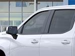 New 2025 Chevrolet Silverado 1500 LT Crew Cab 4WD Pickup for sale #SZ270424 - photo 12