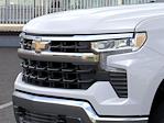 New 2025 Chevrolet Silverado 1500 LT Crew Cab 4WD Pickup for sale #SZ270424 - photo 13