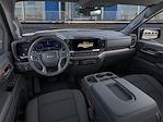 New 2025 Chevrolet Silverado 1500 LT Crew Cab 4WD Pickup for sale #SZ270424 - photo 15