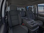 New 2025 Chevrolet Silverado 1500 LT Crew Cab 4WD Pickup for sale #SZ270424 - photo 16
